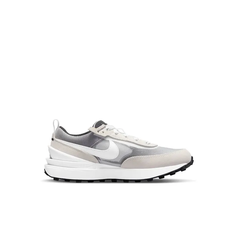 Nike Waffle One Younger Kids’ White (DC0480-100)