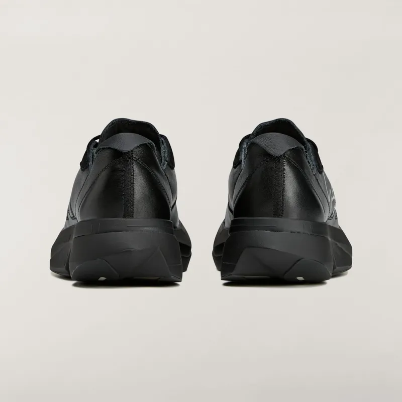 Adidas Y-3 Adios Pro 3.0 LX Black / Black / Off White (JR4205)