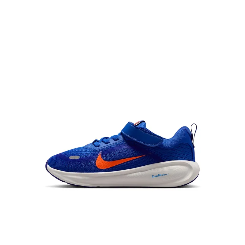 Nike Stellar Ride “Game Royal/Concord/Summit White/Total Orange” (HQ3267-400)