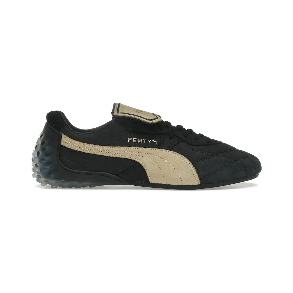 Puma Avanti LS Fenty Stitched Black Gold (404778-01)