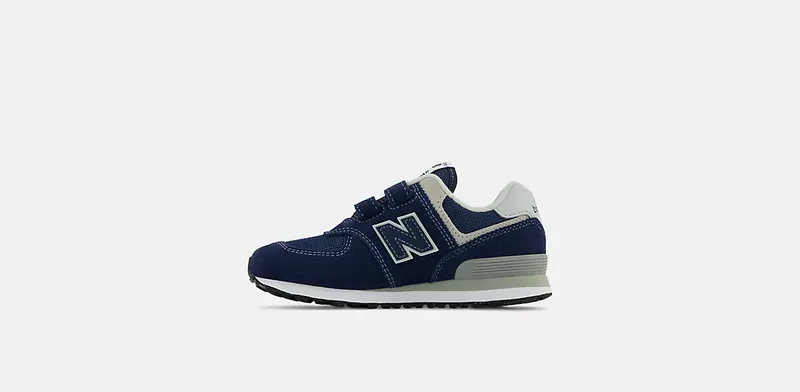 New Balance New Balance Blue/White (PV574EVN)