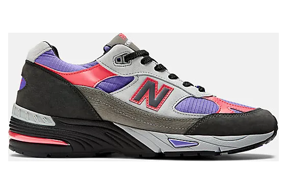 New Balance 991 M991PLE