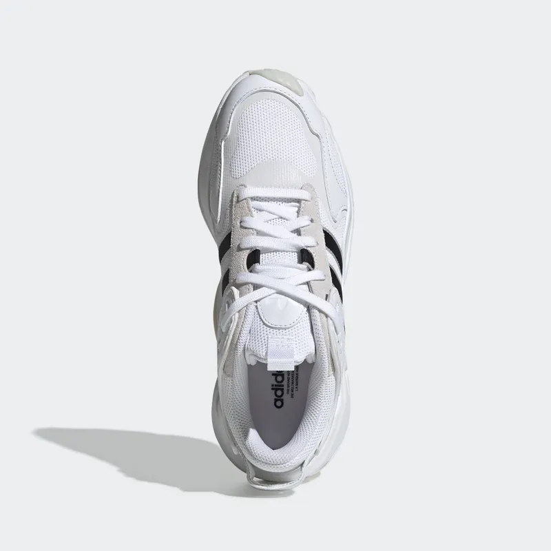 adidas Magmur White Black (W) Cloud White/Core Black/Grey Two (EE5139)