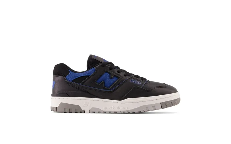New Balance 550 “Blue Groove” (BB550PLB)