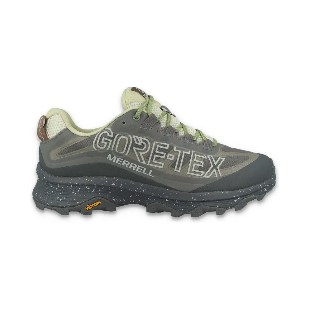 Merrell Moab Speed Grey (J006559)