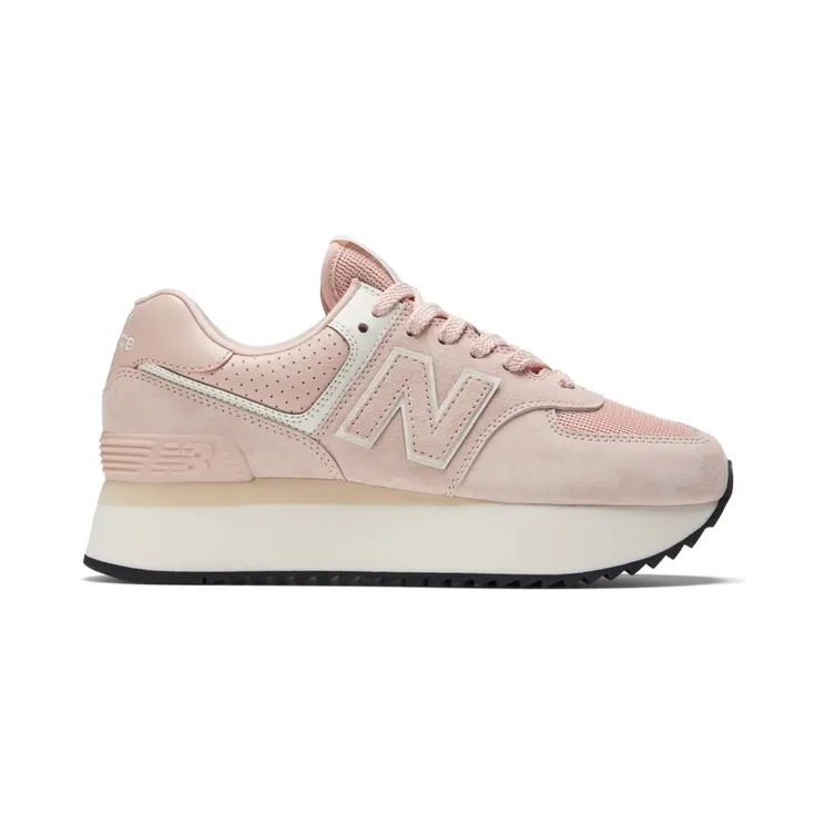 New Balance 574 Plus Pink (WL574ZAC)