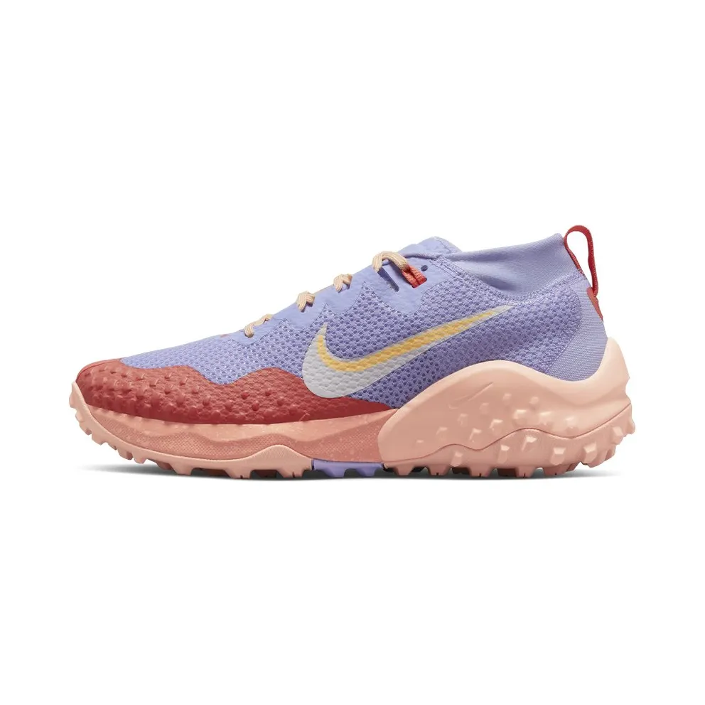 Nike Wildhorse 7 Trail Running Purple (CZ1864-501)