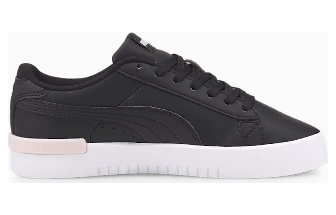Puma Jada Zwart/Roze (383899-02)