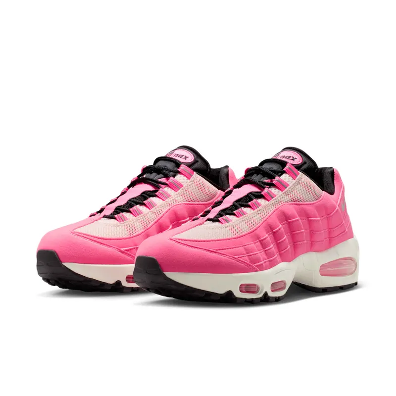 Nike Air Max 95 Big Bubble “Pink Glow” (IV2378-649)