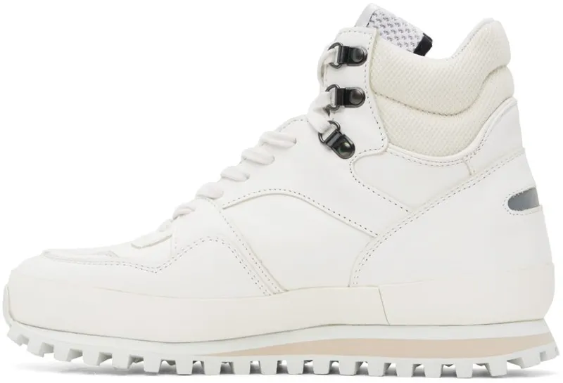 Spalwart White Marathon Snow White (97055900000)