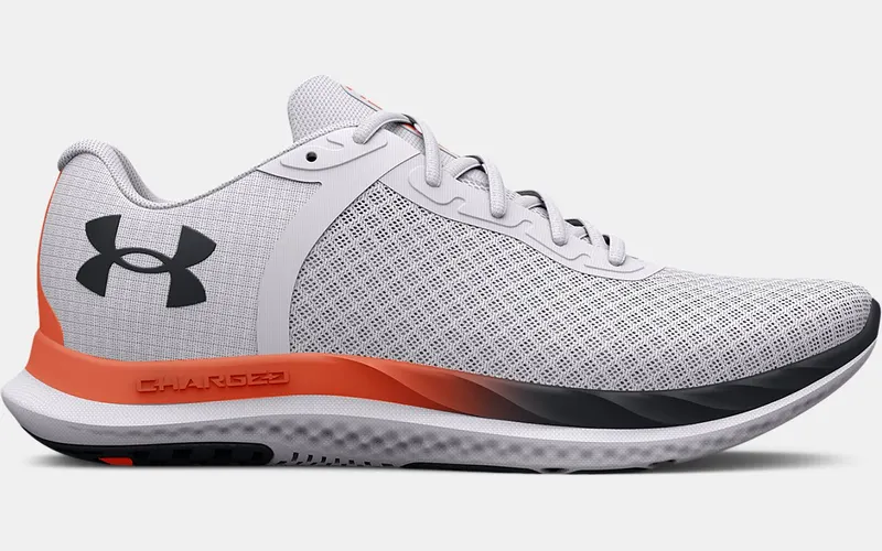 Under Armour Charged Breeze White (3025129-110)