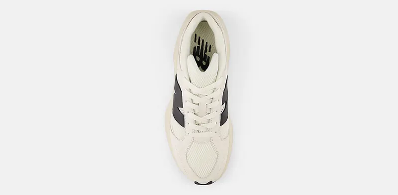 New Balance WRPD Runner Sea Salt Black (UWRPDWHD)