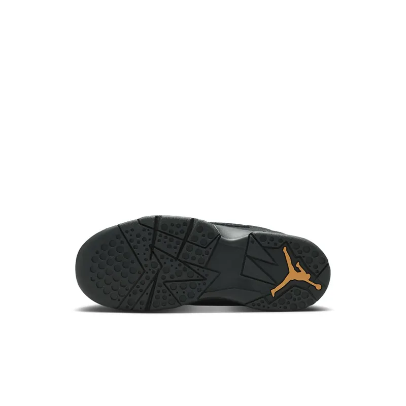 Air Jordan MVP 92 PS “Black Metallic Gold” (HQ4426-007)