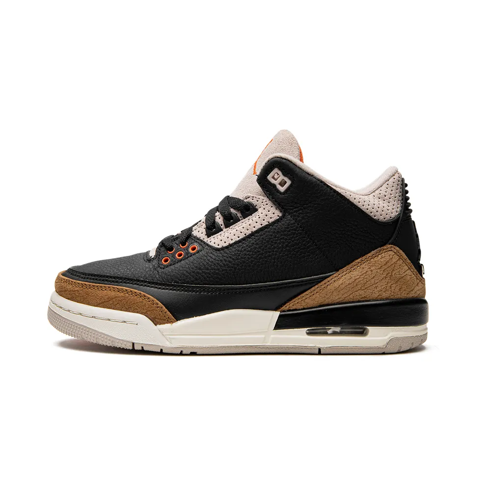 Air Jordan 3 GS “Desert Elephant” (DM0967-008)