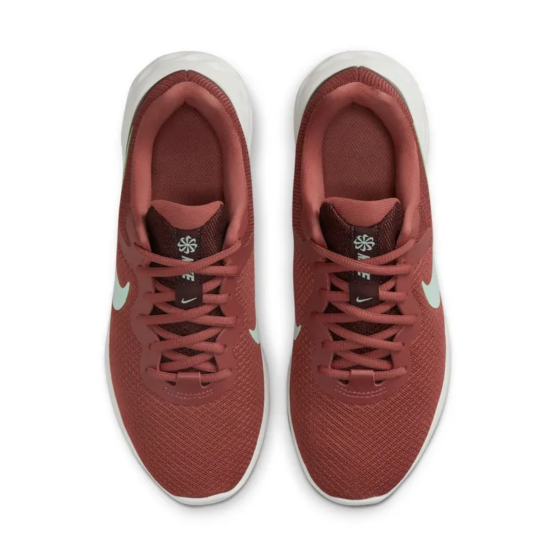 Nike Revolution 6 Next Nature Road Running Red (DC3729-602)