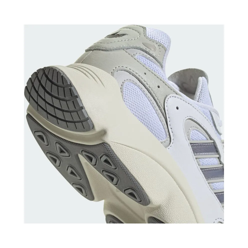 Adidas Ozmillen “Cloud White Grey Off White” (IF4251)