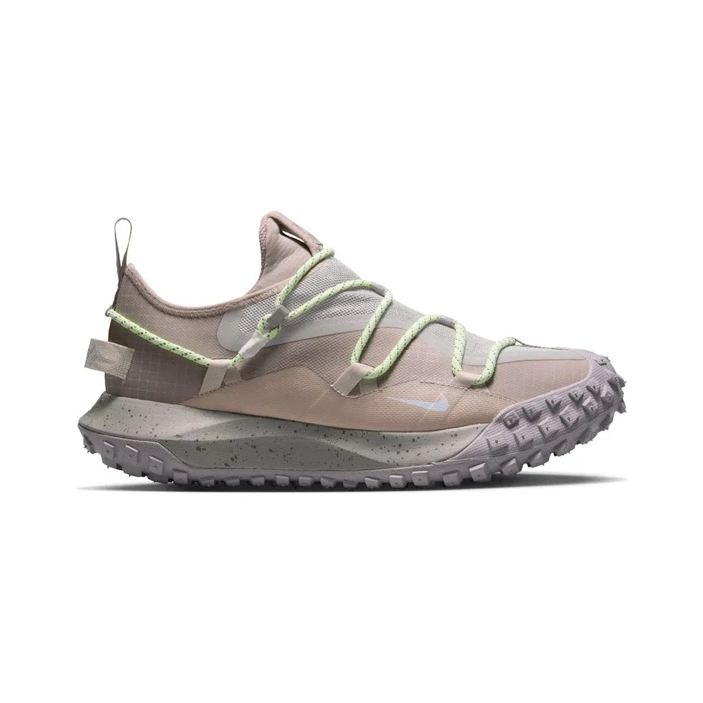 NikeACG Mountain Fly Low Gore-Tex SE College Grey Barely Volt (IB7328-003)
