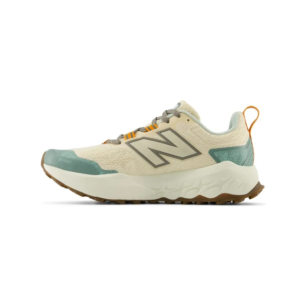 New Balance Fresh Foam X Garoé V2 Calcium Dark Juniper Dockside (WTGAROG2)