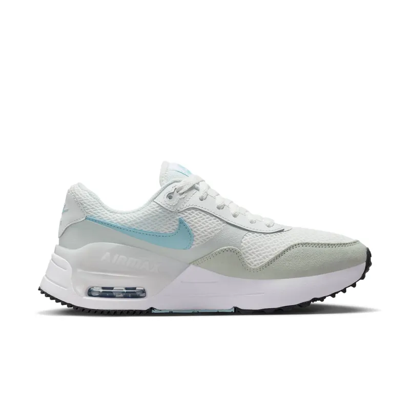 Nike Air Max SYSTM White Ocean Bliss (DM9538-105)