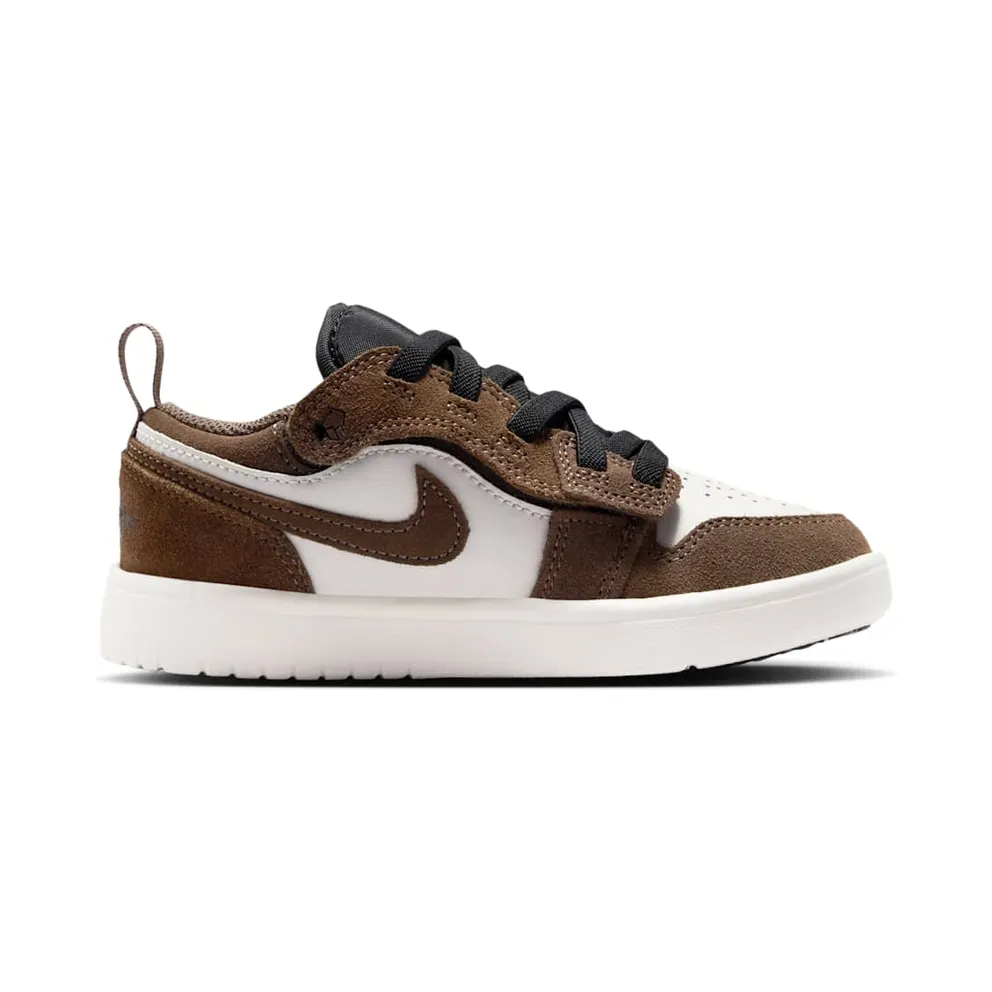 Air Jordan 1 Brown (DR9748-200)