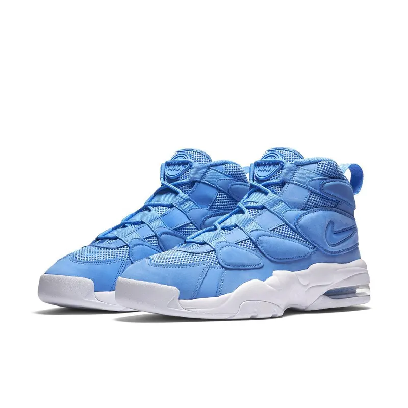 Nike Air Max 2 Uptempo 94 University Blue University Blue/University Blue-White (922931-400)