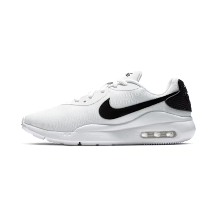 Nike Air Max Oketo ‘White Black’ “White / Black” (AQ2231-100)