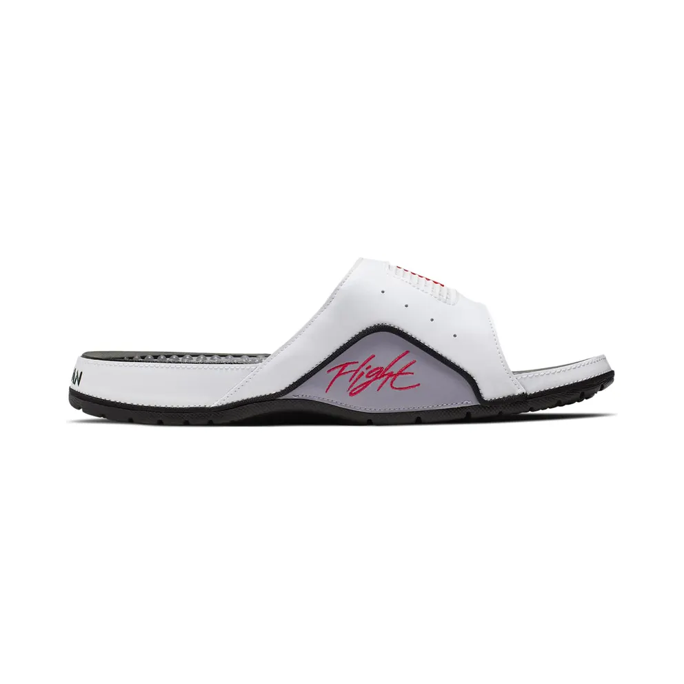 Jordan Hydro 4 Slide White Cement (532225-116)