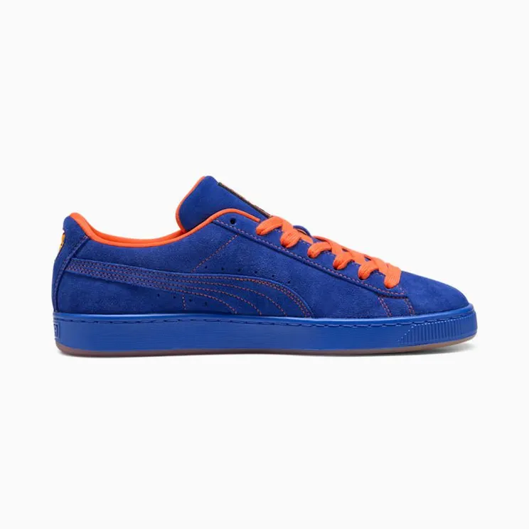 Puma Suede Rocket League Champions Road (399433-01)