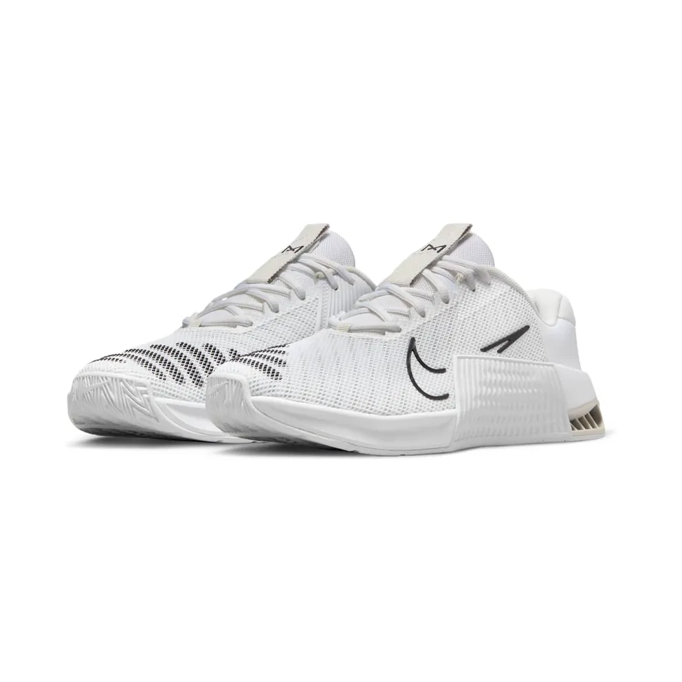 Nike Metcon 9 TB White Black (FD5431-100)