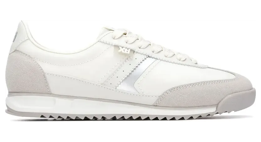 xti-sneaker 145090-White