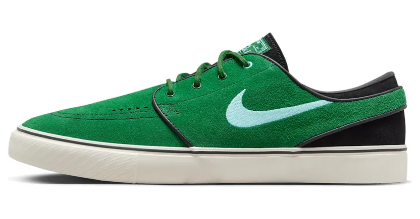 Nike Janoski+ “Gorge Green” (DV5475-300)