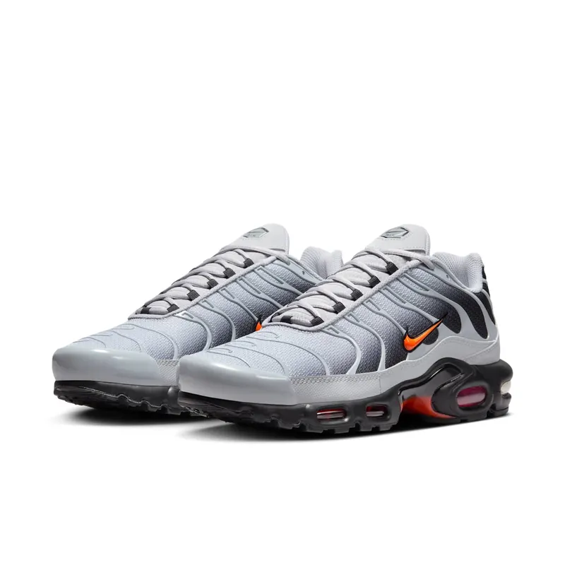 Nike Air Max Plus Wolf Grey Picante Red (DM0032-011)