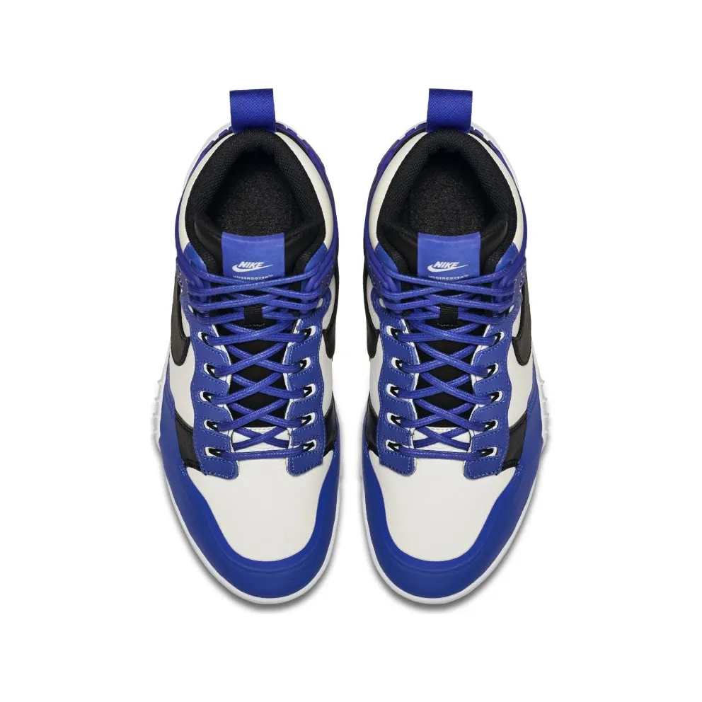 Nike SFB Jungle Dunk Undercover White White/Black-Game Royal (910092-100)