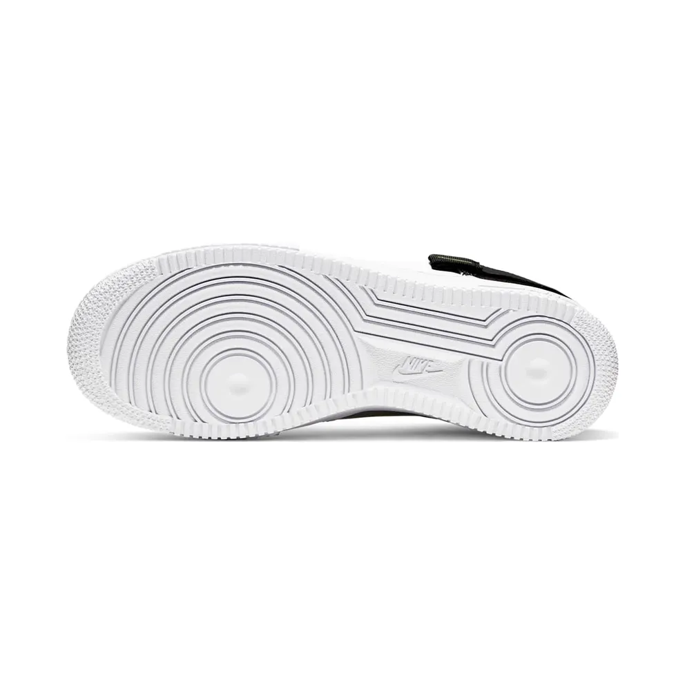 Nike Air Force AF 1 Type White Volt (2019) (AT7859-101)