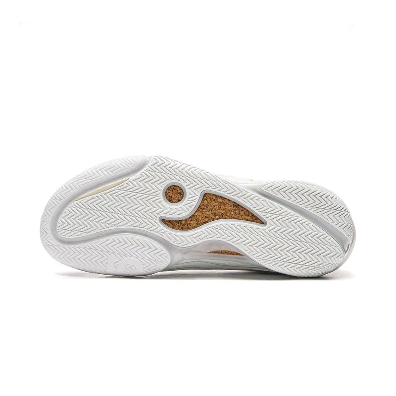 Li-Ning Wade 808 5 Ultra V2 “White” (ABAV045-11)