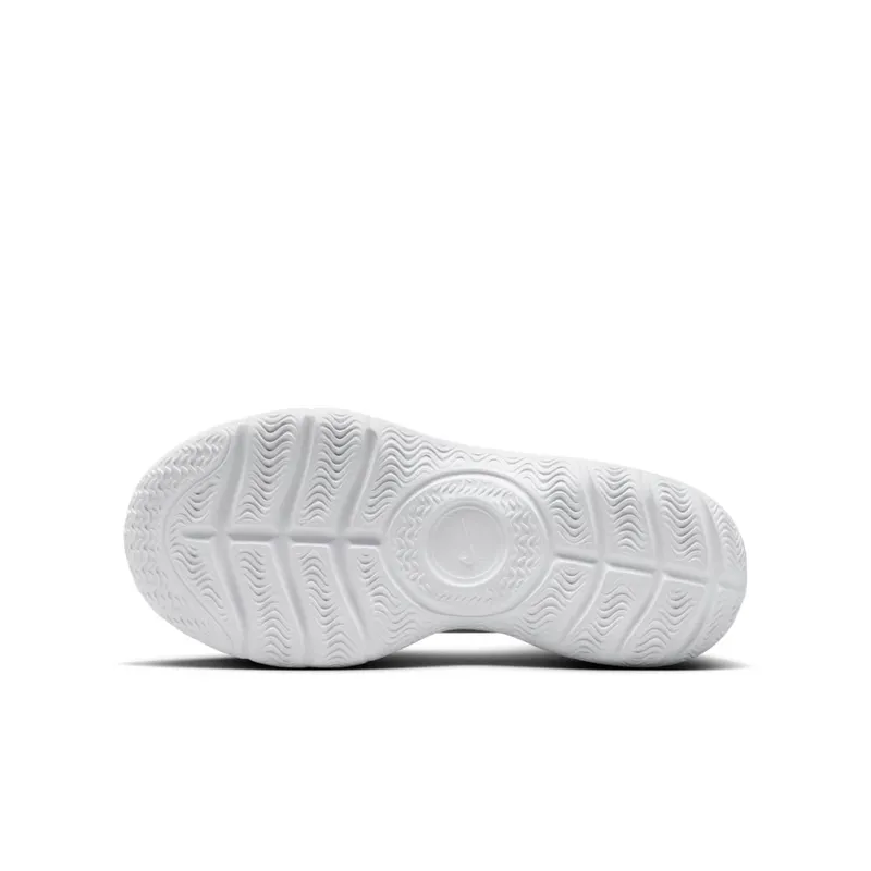 Nike Flex Runner 3 White Pure Platinum (FN1294-100)