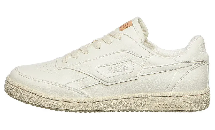 SAYE Modelo ’89 Vegan Offwhite (M89-04-VOFFWHITE)