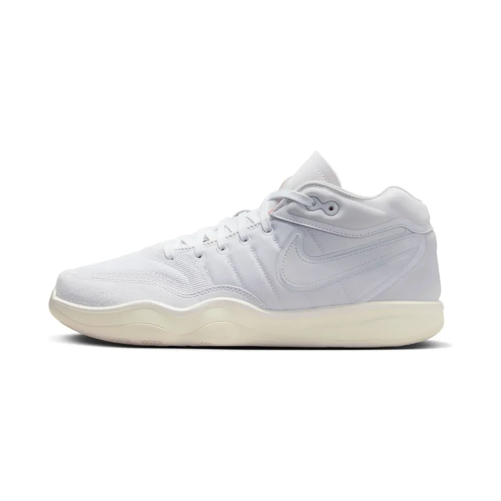 Nike Air Zoom GT Hustle 2 White Sail (DJ9405-104)