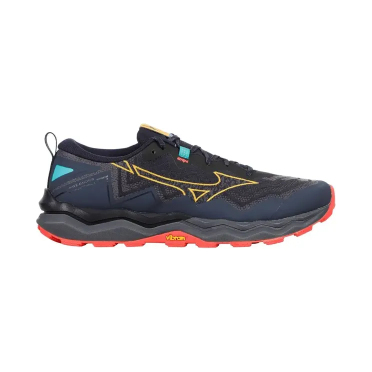 Mizuno Wave Daichi 9 “Blue” (J1GJ257151)