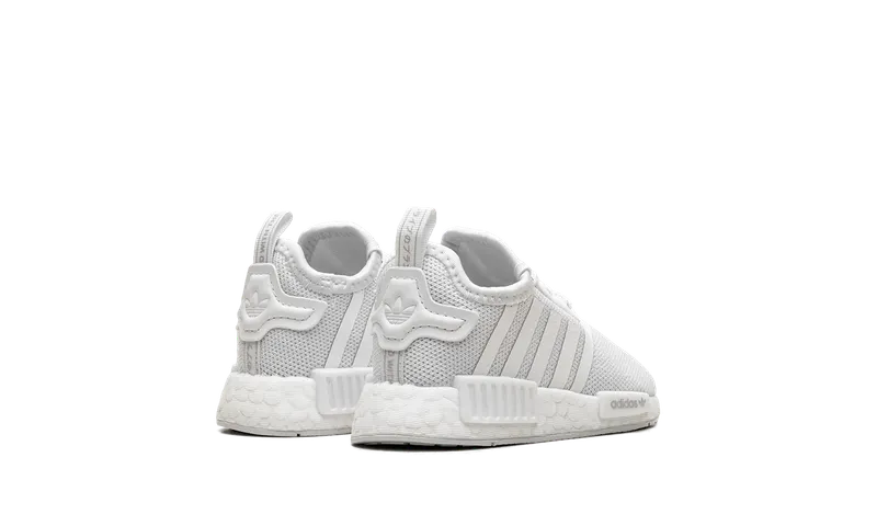 Adidas NMD R1 I Refined TD “White-Grey One” (H02346)