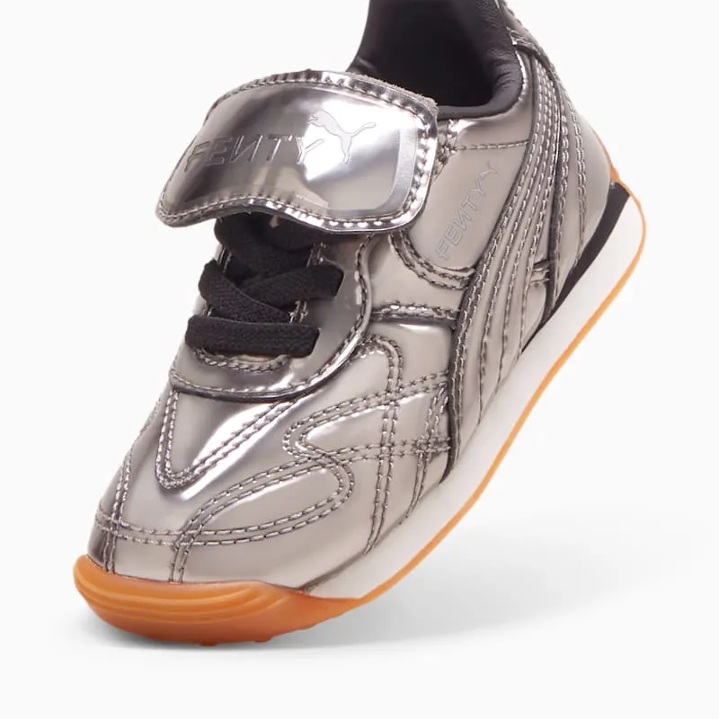 Puma Avanti C Rihanna Fenty Aged Silver (398984-01)