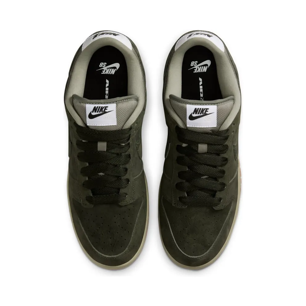 Nike SB Dunk Low Pro B “Sequoia” (HJ0367-301)