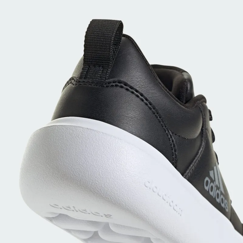 adidas Park Street Core Black Iron Metallic Cloud White (IF9055)