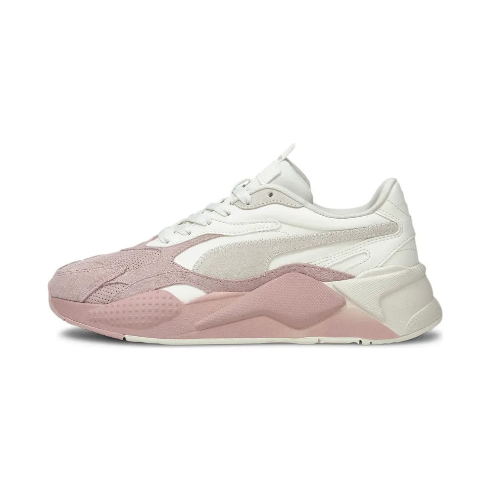 Puma RS-X Colour Block Pink/White (373952-03)