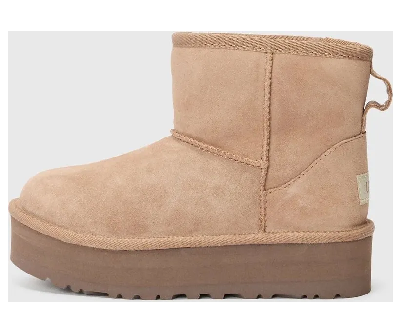 ugg-classic-mini 1143700K-RYK