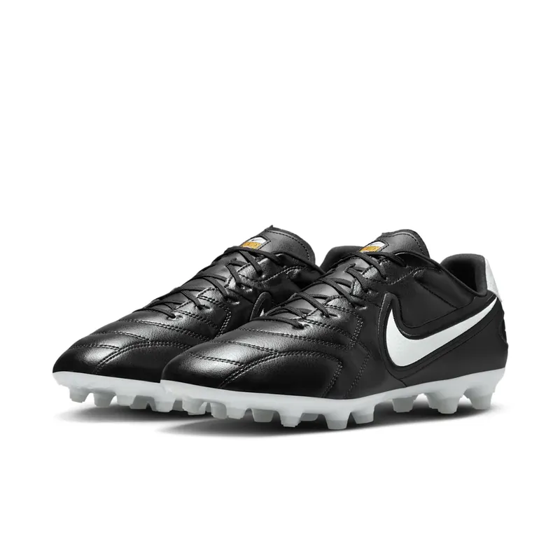 Nike Premier 4 FG “Black White” (FV5972-002)