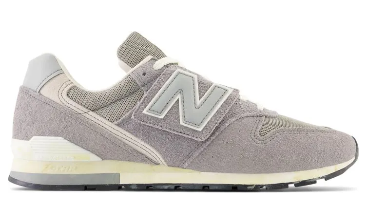 New Balance 996v2 35th Anniversary Stom Ash (CM996HK2)