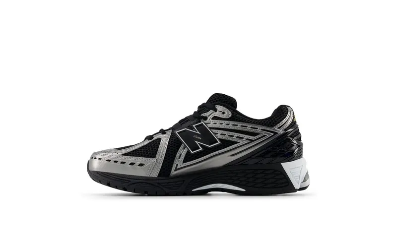 New Balance 1906R “Black Grey White” (U1906RCF)