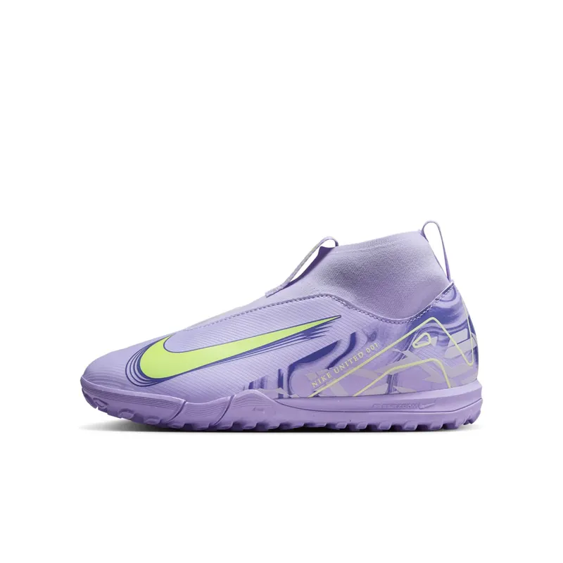 Nike Zoom Mercurial Superfly 10 Academy TF United Pack (HF1586-500)