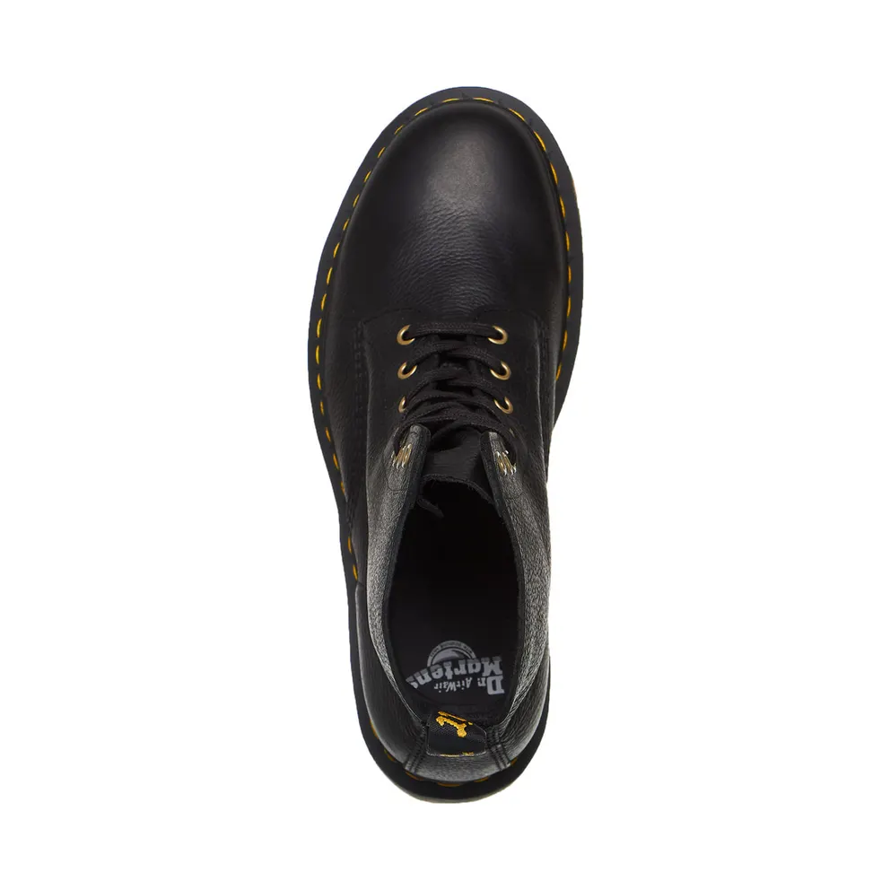 Dr. Martens 1460 Pascal Black Ambassador (24993001)